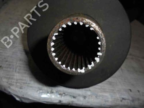 Driveshaft JEEP GRAND CHEROKEE I (ZJ, ZG) 2.5 TD Laredo | BP8244497M37 