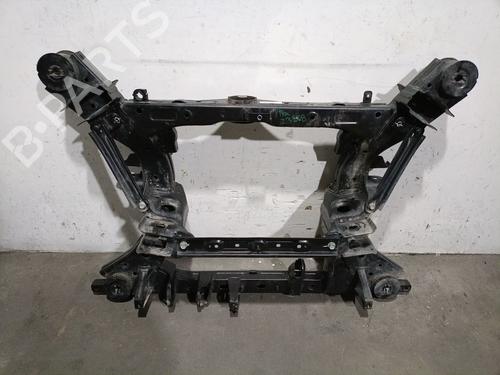 Bagaksel KIA EV6 (CV) 77 (228 hp) 30288159