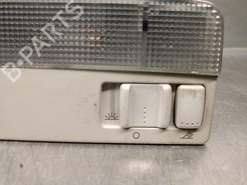 Innerbelysning AUDI A4 B6 Avant (8E5) 1.9 TDI | BP23001031I8 