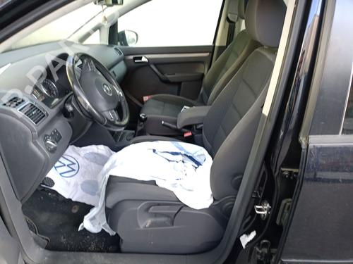 Gearbox VW TOURAN (1T3) 1.6 TDI | BP28116868M3 - Image 20