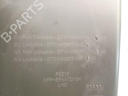 Glove box FORD TRANSIT CONNECT V408 Box Body/MPV 1.6 TDCi | BP28046636C95 