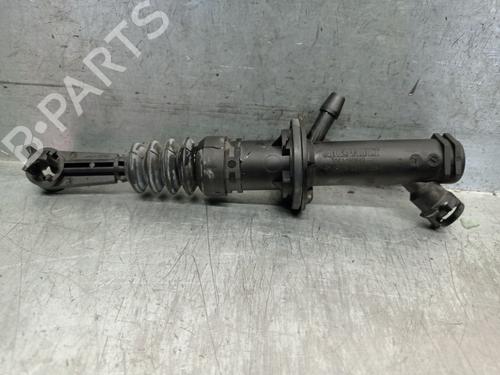 Used Clutch slave cylinder RENAULT MEGANE III Hatchback (BZ0/1_, B3_) 1.6 16V (BZ1B, BZ1H) (110 hp) 27182572