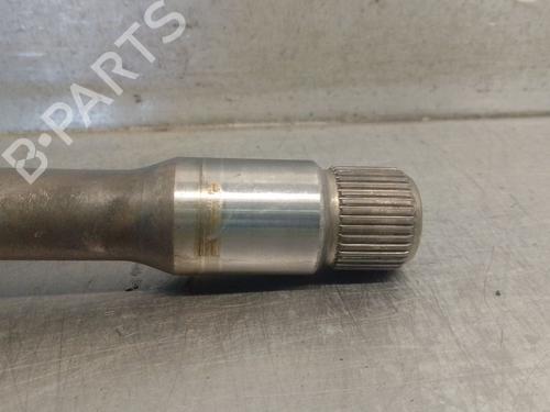 Right front driveshaft AUDI A5 (8T3) 2.7 TDI | BP38020844M39 - Image 3