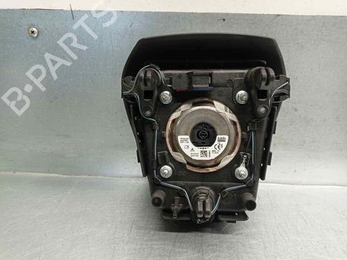 Driver airbag FORD MONDEO V Saloon (CD) 2.0 Hybrid | BP12849564C9 