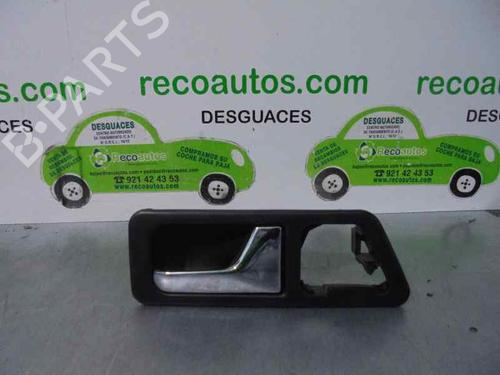 Rear right interior door handle MERCEDES-BENZ 190 (W201) E 2.3-16 (201.034) 2017660264 | CAJA | 2