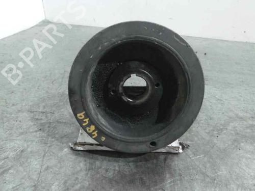 Used Pulley FIAT SCUDO Platform/Chassis (220_) [1996-2006]  20245338