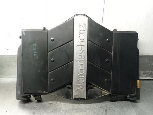 Used Upper protection MERCEDES-BENZ M-CLASS (W164) ML 450 CDI 4-matic (164.128) (306 hp) 29077389