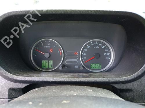 Left front window switch FORD FUSION (JU_) 1.4 TDCi | BP36866548I27 - Image 13