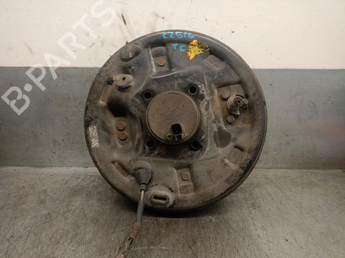 Używane Inne FORD FOCUS II (DA_, HCP, DP) 1.6 (100 hp) 25024874