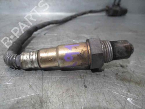 Electronic sensor FORD FIESTA VI (CB1, CCN) 1.6 TDCi | BP8288470M84 