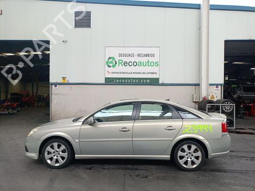 Used Parts OPEL VECTRA C (Z02) 3.0 CDTi (F69) (184 hp) 4333233