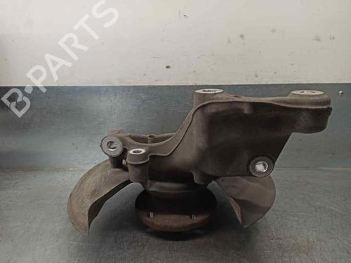 Right rear steering knuckle SKODA SUPERB III (3V3) 2.0 TDI | BP10234572M28 