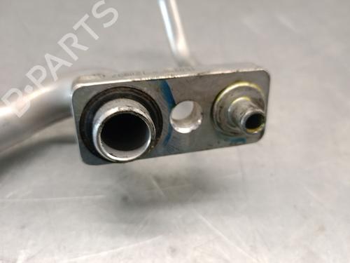 AC pipe SAAB 9-3 Convertible (YS3F) 2.0 t | BP27807724M126 