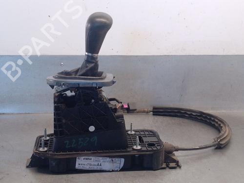 Used Gear lever SEAT ALTEA XL (5P5, 5P8) 2.0 TDI 16V (140 hp) 25246384