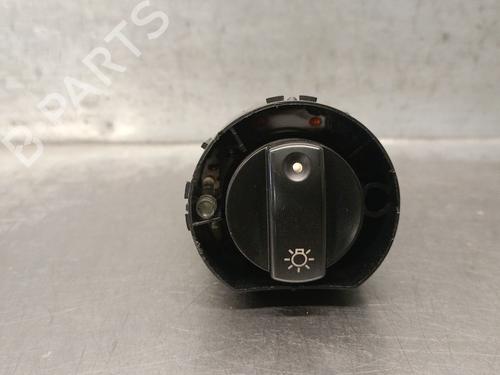 headlight-switch-audi-allroad-c5-4bh-2000-2001-2002-2003-2004-2005-37792981 main image