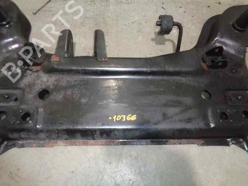 Subframe MAZDA 2 (DY) 1.4 CD | BP4977940M9 
