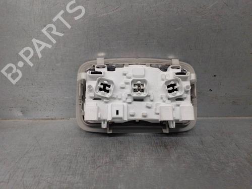 Interior roof light CITROËN C4 Grand Picasso II (DA_, DE_) 1.2 THP 130 | BP15712665I8 