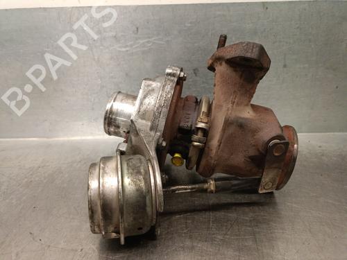 Turbocharger/Supercharger FIAT DOBLO Cargo (263_) 1.6 D Multijet (263WXD1B, 263WXR1B, 263WXX1B, 263ZXD1B,... | BP31947737M71