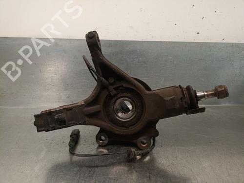 Mangueta delantera derecha PEUGEOT 3008 I MPV (0U_) 1.2 (131 hp) 21578123