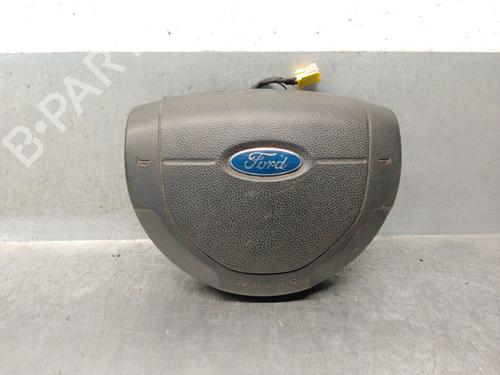Used Driver airbag Driver airbag FORD TRANSIT CONNECT (P65_, P70_, P80_) 1.8 Di (75 hp) 34193961 34193961