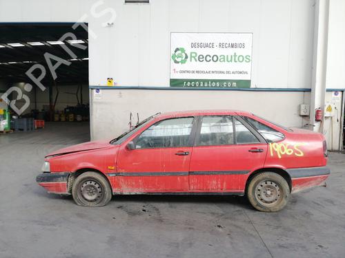 Brugte FIAT TEMPRA (159_) 1.9 D (159.AG) 1561653