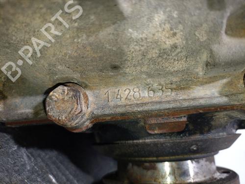 Rear differential BMW X5 (E53) 3.0 d | BP39592673M24 - Image 8