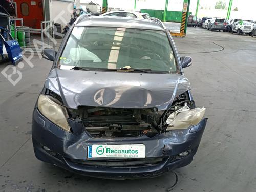 Pulley HONDA FR-V (BE) 2.2 i CTDi (BE5) | BP36887007M122  - Image 10