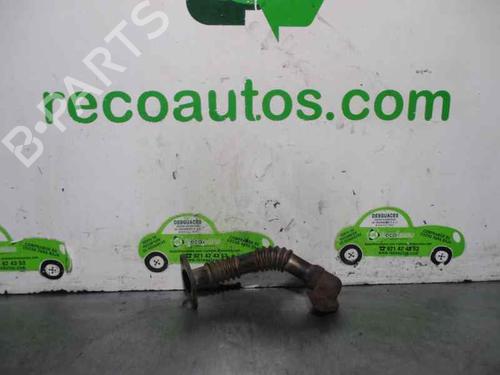 Used Egr HYUNDAI H-1 / STAREX Bus (A1) 2.5 TCi (99 hp) 3032511