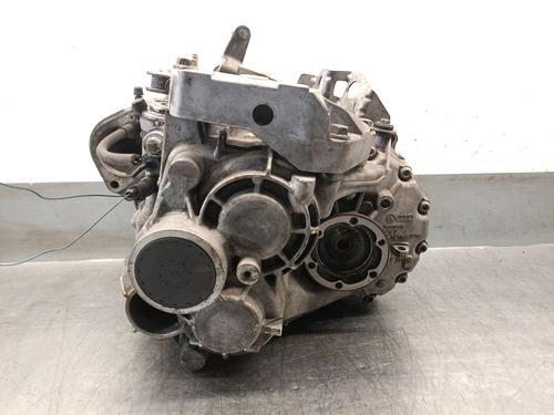 Gearbox VW GOLF V (1K1) 1.9 TDI 4motion | BP29583730M3 