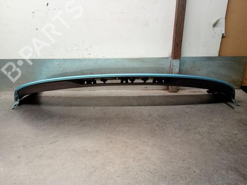 Spoiler bagklap RENAULT CLIO V (B7_) 1.0 TCe 100 (B7MT) | BP33856270C96 - Image 3