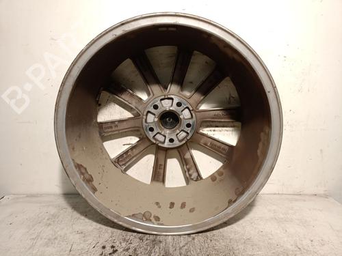Rim SKODA OCTAVIA III (5E3, NL3, NR3) 1.5 TSI | BP20931771C45 