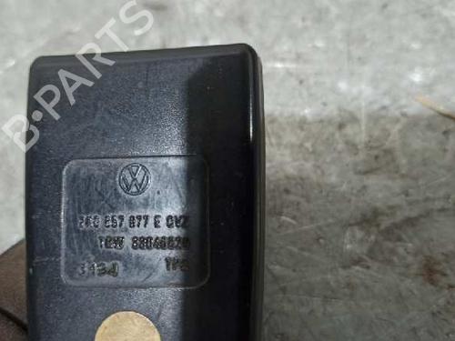Seat buckle VW CADDY III Box Body/MPV (2KA, 2KH, 2CA, 2CH) 1.9 TDI | BP20254515I32 