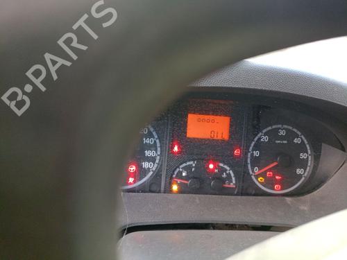 Warning switch FIAT DUCATO Van (250_) 160 Multijet 3,0 D | BP27726676I22 - Image 17