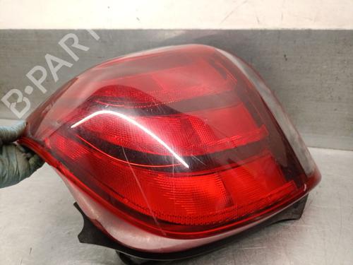 Right taillight PEUGEOT 108 1.0 VTi 72 | BP26610480C35 - Image 5
