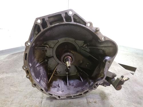 Gearbox SSANGYONG MUSSO (FJ) 2.3 D | BP25241328M3 