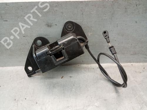Used Tailgate lock RENAULT MEGANE II Coupé-Cabriolet (EM0/1_) 1.9 dCi (131 hp) 24334526
