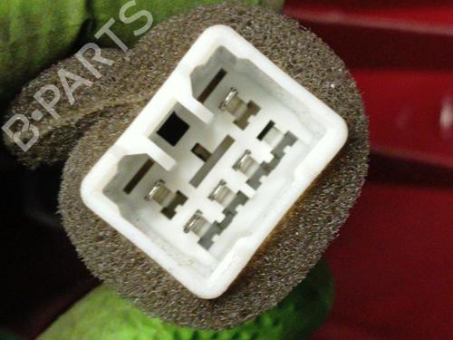 Left taillight HYUNDAI GETZ (TB) 1.1 | BP30408400C34 