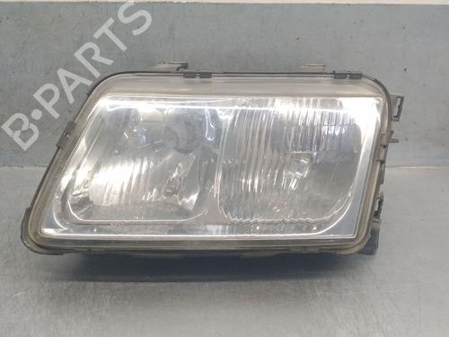 Faro izquierdo AUDI A3 (8L1) 1.9 TDI (90 hp) 22993806