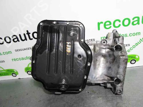 Oil sump OPEL ASTRA H (A04) 1.7 CDTI (L48) | BP20247053M115 