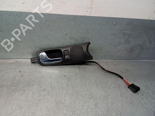 Used Front left interior door handle AUDI A4 B5 (8D2) [1994-2001]  31853285