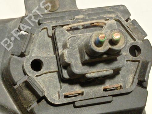 Radiator fan FORD MONDEO III (B5Y) 1.8 16V | BP26941551M35 