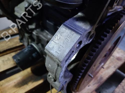 Engine HONDA JAZZ II (GD_, GE3, GE2) 1.2 i-DSI (GD5, GE2) | BP30711748M1 