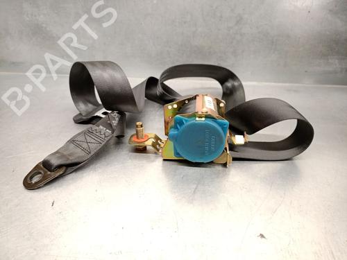 Rear left seatbelt HYUNDAI GETZ (TB) 1.5 CRDi | BP25240178I29 