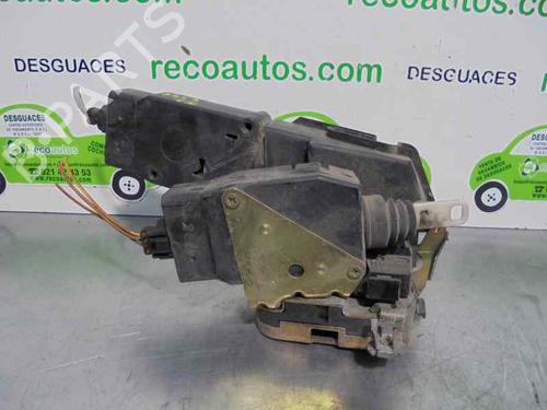 Rear left lock VOLVO V40 Estate (645) 1.8 | BP2115693C100 