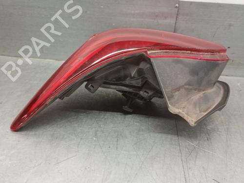 Right taillight DACIA SANDERO III 1.0 TCe 90 | BP29631561C35 