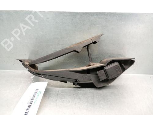 Pedal BMW 5 (E39) 520 i | BP29808926I4