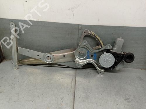 Used Front left window mechanism LEXUS CT (ZWA10_) 200h (ZWA10_) (99 hp) 22739758