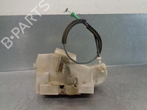 Used Rear right lock FORD FIESTA III (GFJ) 1.3 Cat (60 hp) 13016911