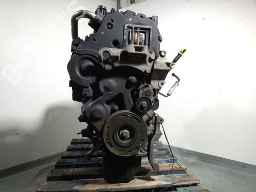 Moteur FORD FUSION (JU_) 1.4 TDCi (68 hp) 31905171