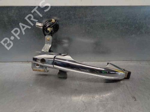 Used Front left exterior door handle HONDA ACCORD VII (CL, CN) 2.2 i-CTDi (CN1) (140 hp) 7839072